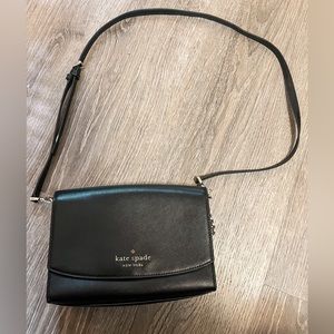 Kate Spade Convertible Crossbody Purse